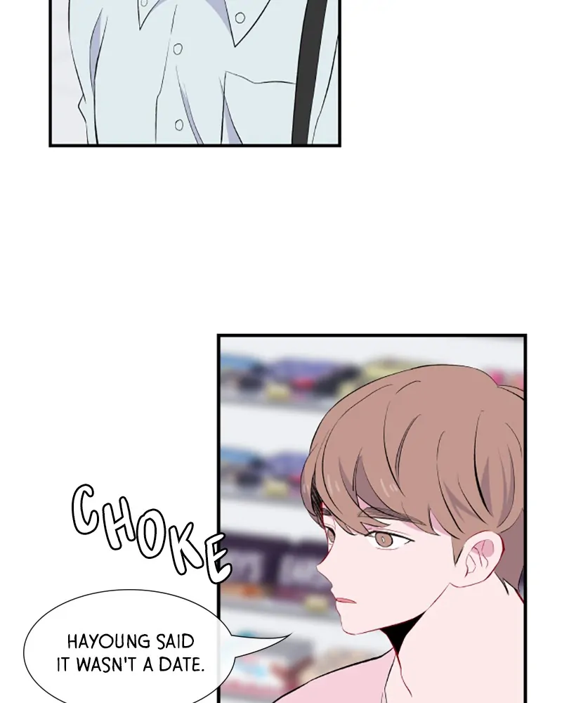 Back to You chapter 45 page 80