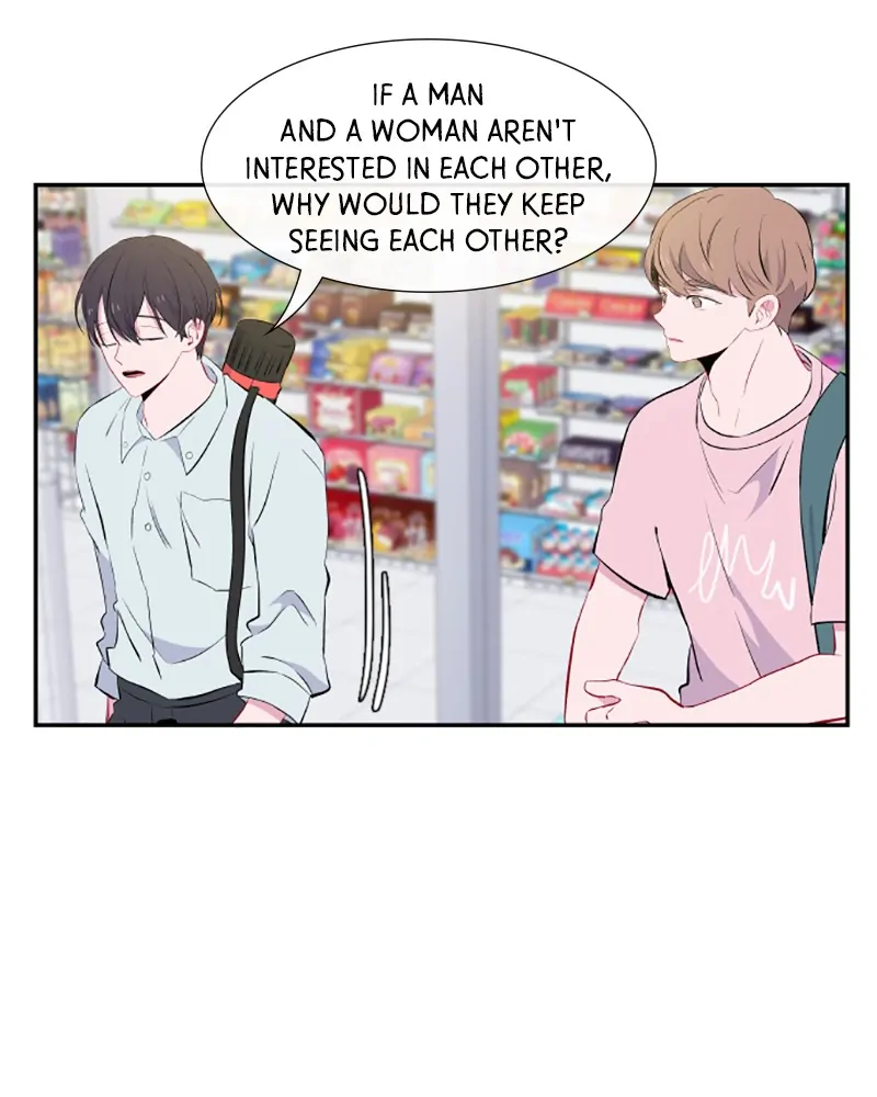 Back to You chapter 45 page 82