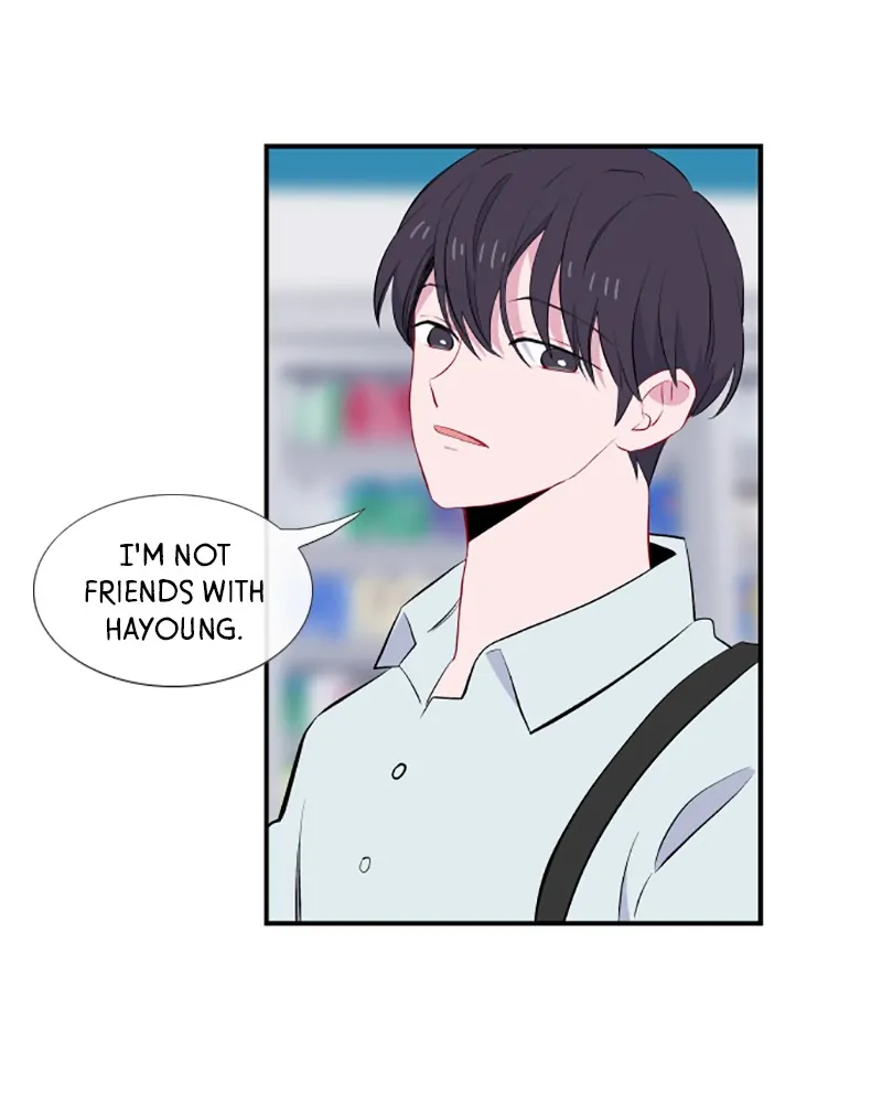 Back to You chapter 45 page 83