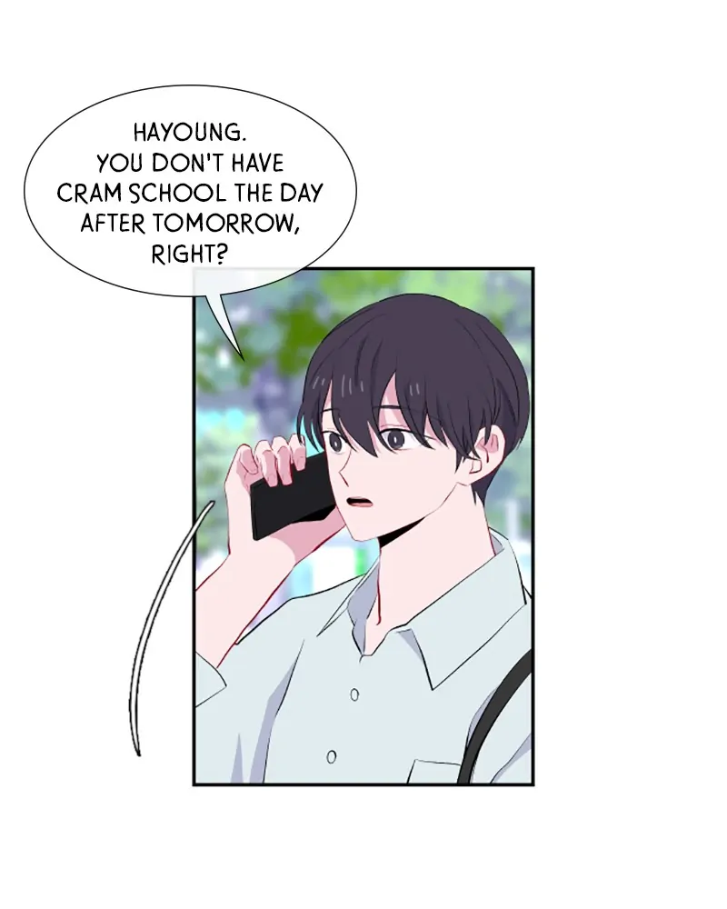 Back to You chapter 45 page 93
