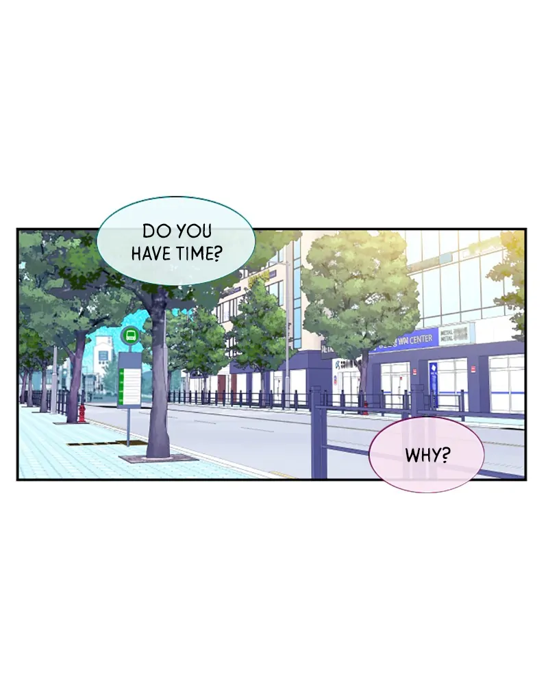 Back to You chapter 45 page 94