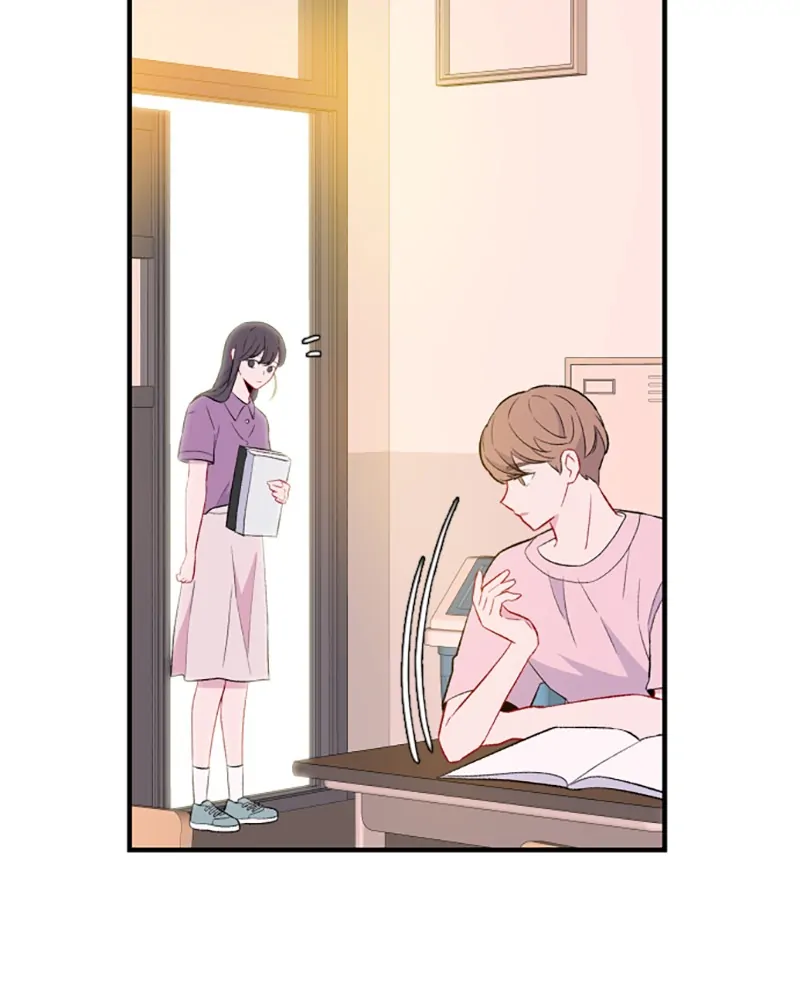Back to You chapter 46 page 5