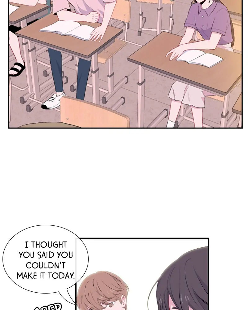 Back to You chapter 46 page 9