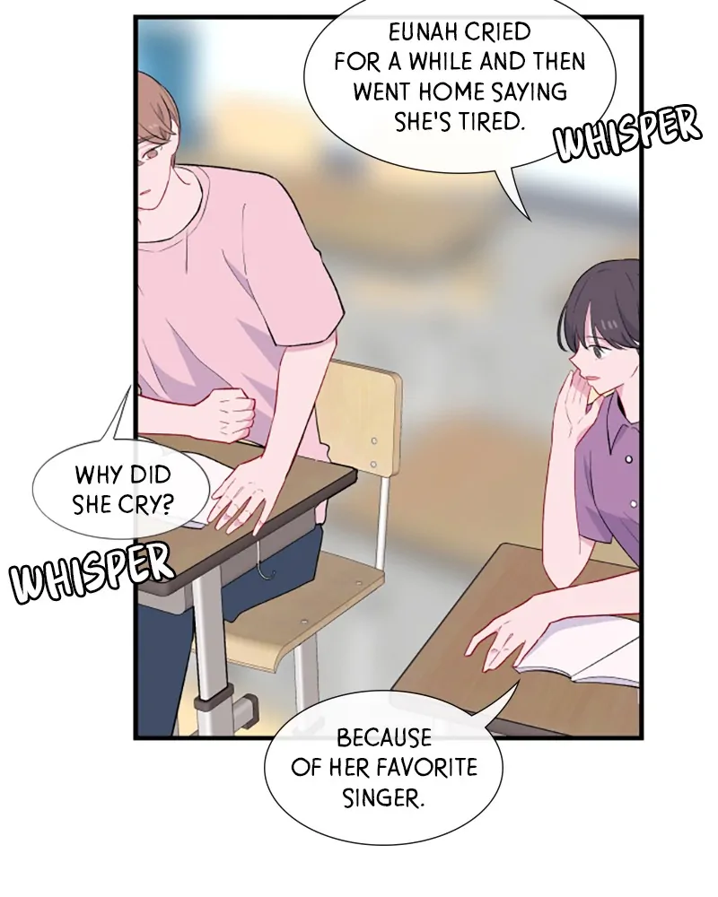 Back to You chapter 46 page 11