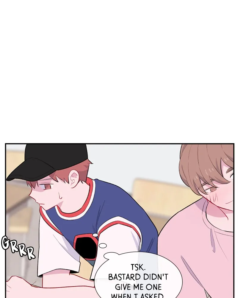Back to You chapter 46 page 16