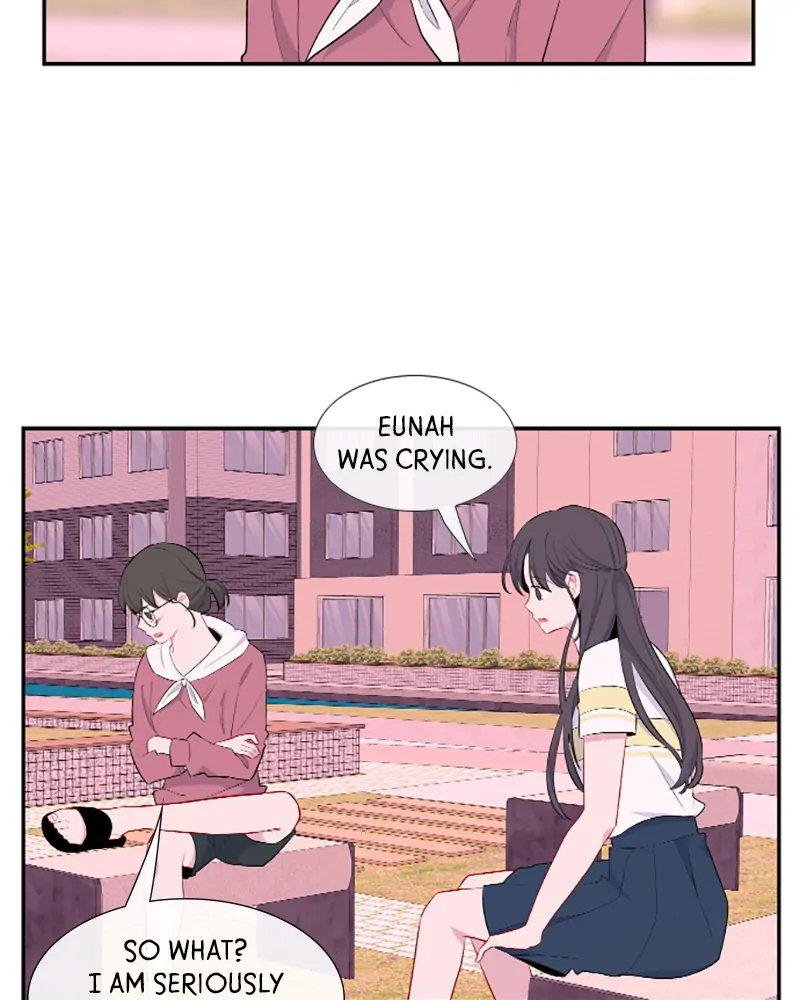 Back to You chapter 46 page 25