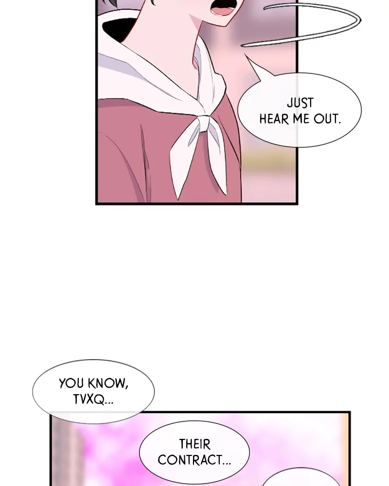 Back to You chapter 46 page 27
