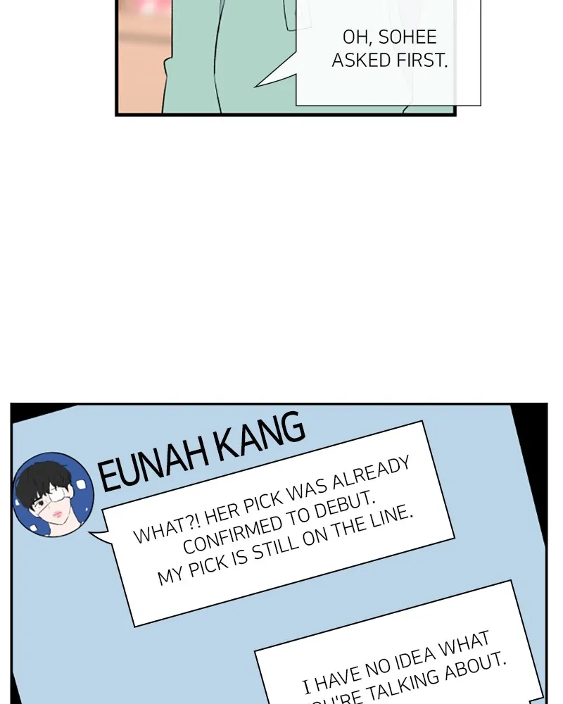 Back to You chapter 46 page 33