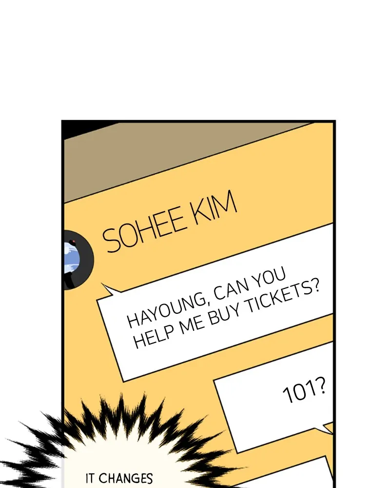 Back to You chapter 46 page 35