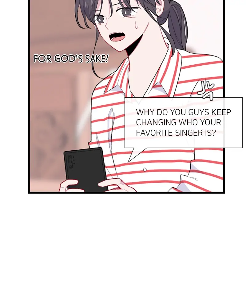 Back to You chapter 46 page 37
