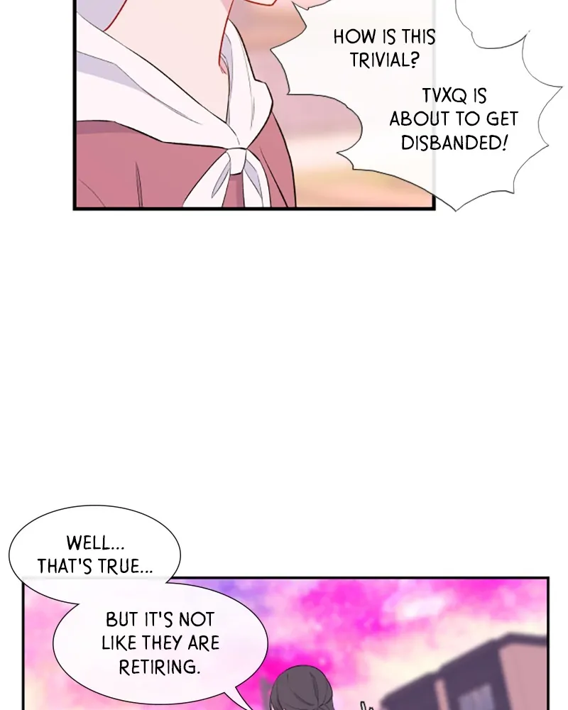 Back to You chapter 46 page 42