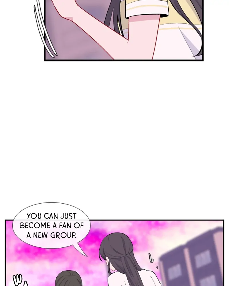 Back to You chapter 46 page 47