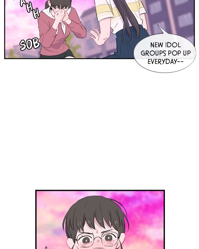 Back to You chapter 46 page 48