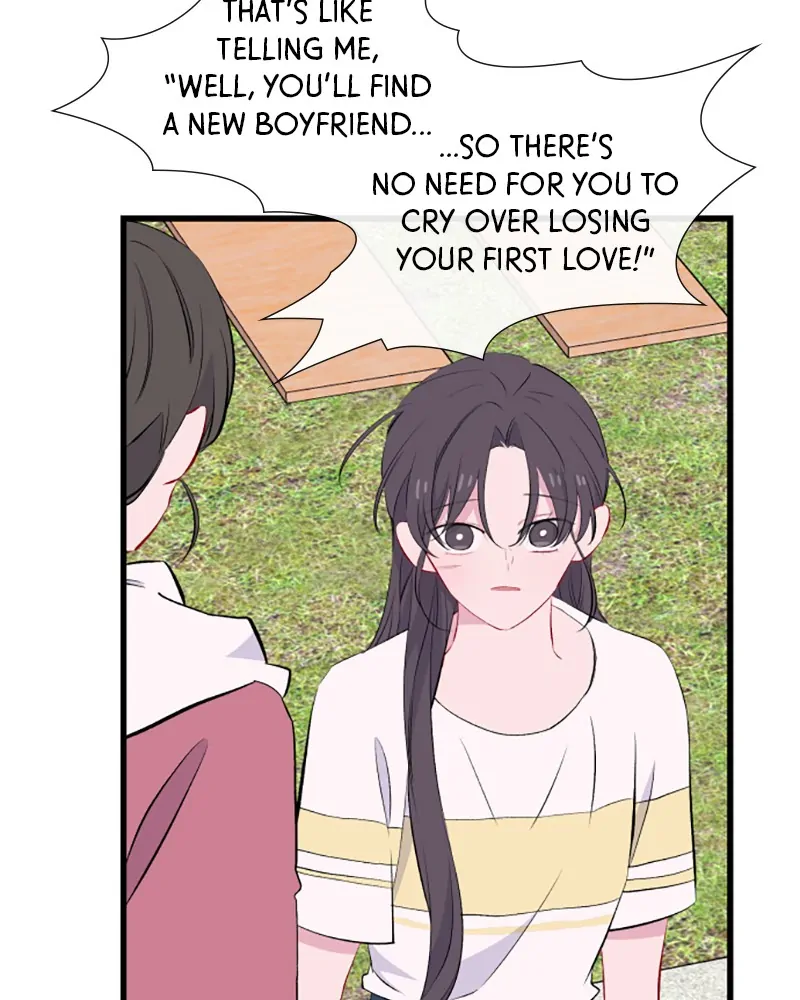 Back to You chapter 46 page 50
