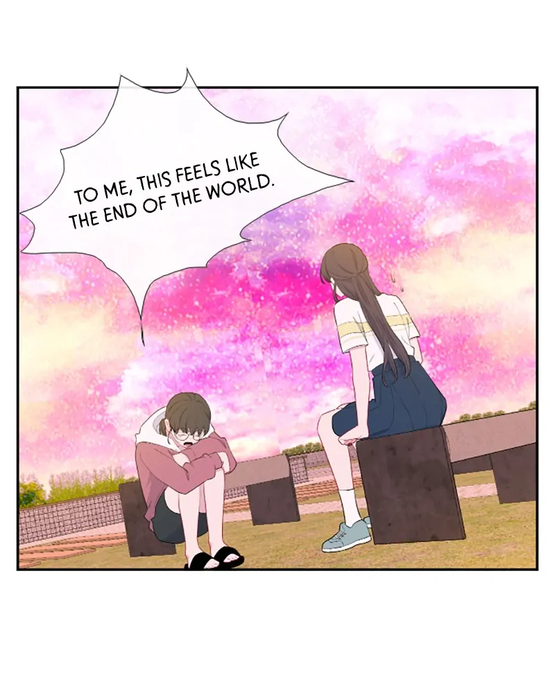Back to You chapter 46 page 57