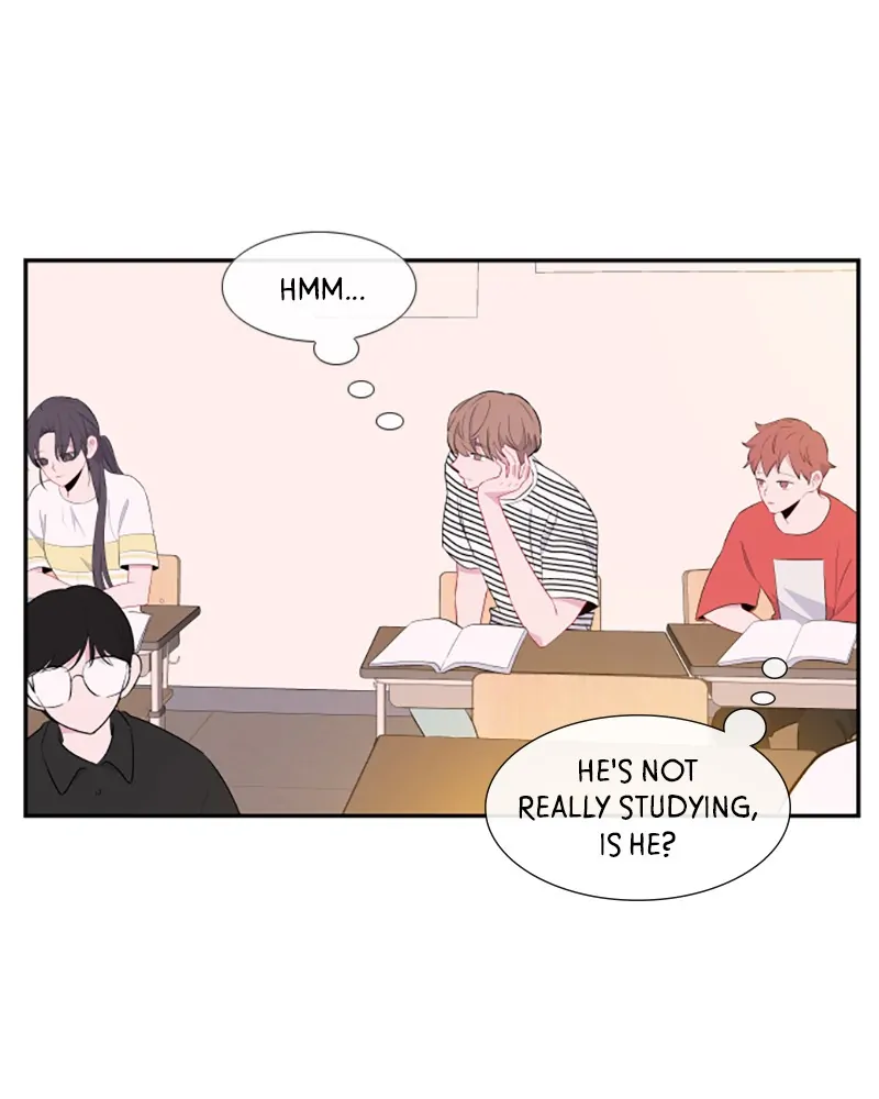 Back to You chapter 46 page 76