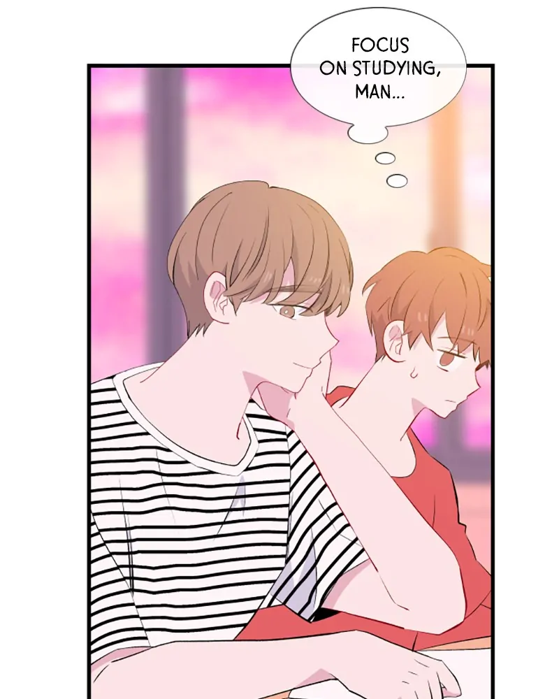 Back to You chapter 46 page 82