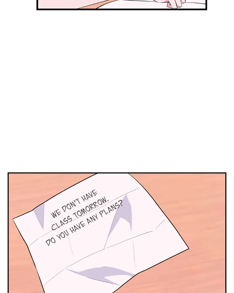 Back to You chapter 46 page 83