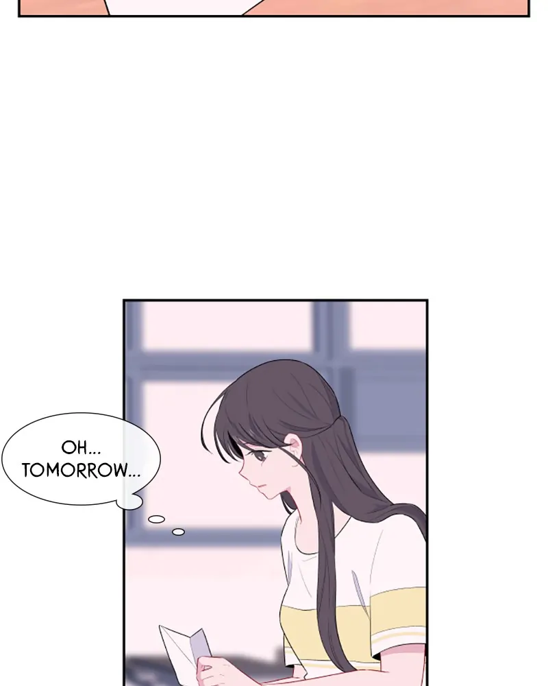 Back to You chapter 46 page 84