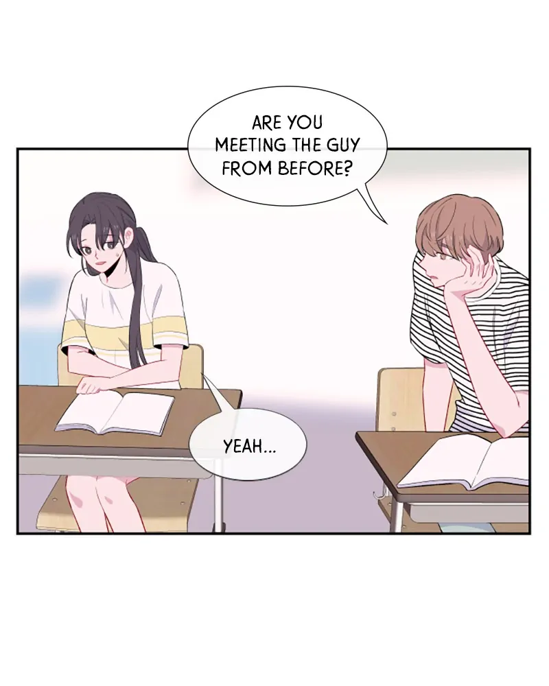 Back to You chapter 46 page 89