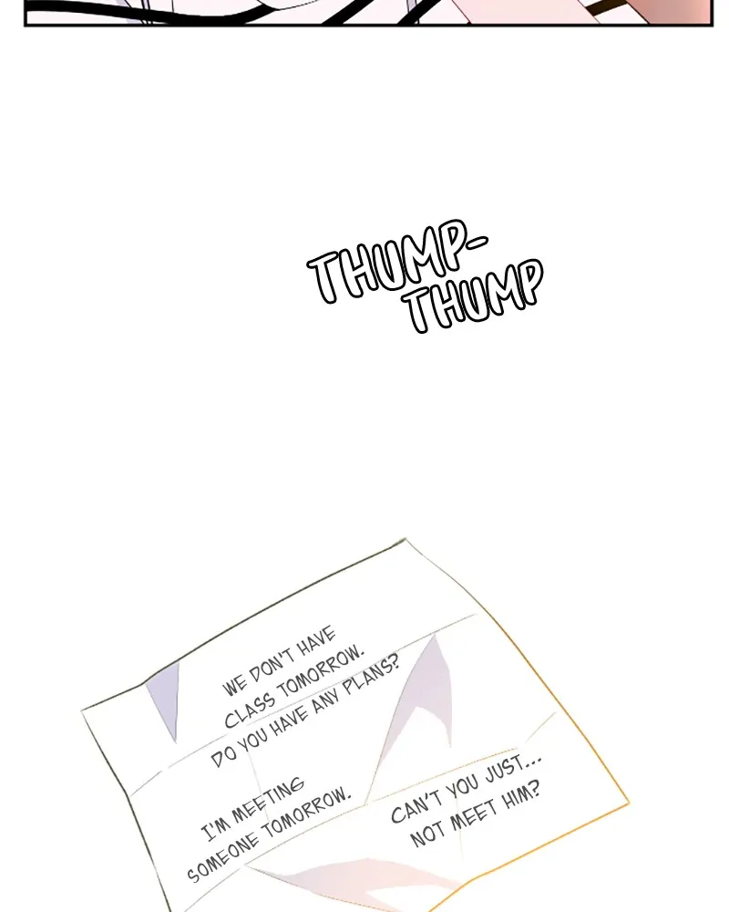 Back to You chapter 46 page 97