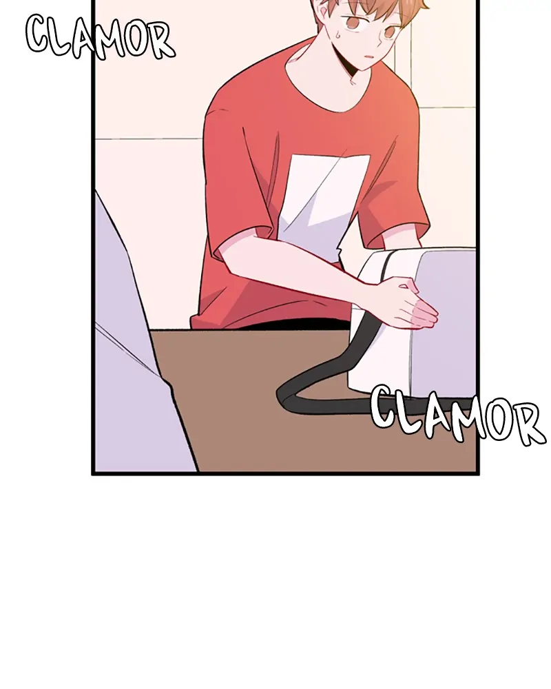 Back to You chapter 47 page 5