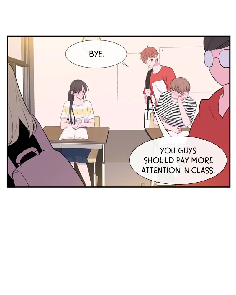 Back to You chapter 47 page 6
