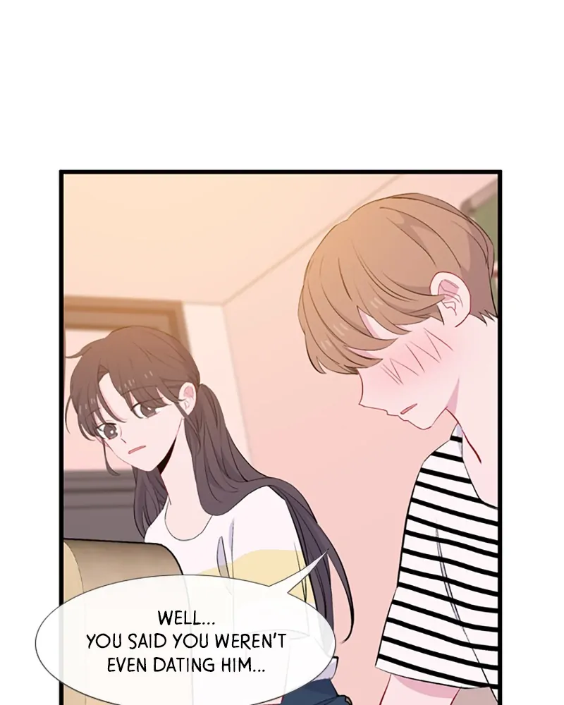 Back to You chapter 47 page 14