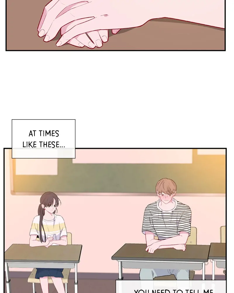 Back to You chapter 47 page 17