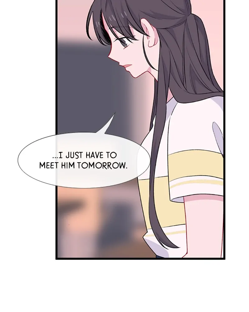 Back to You chapter 47 page 20