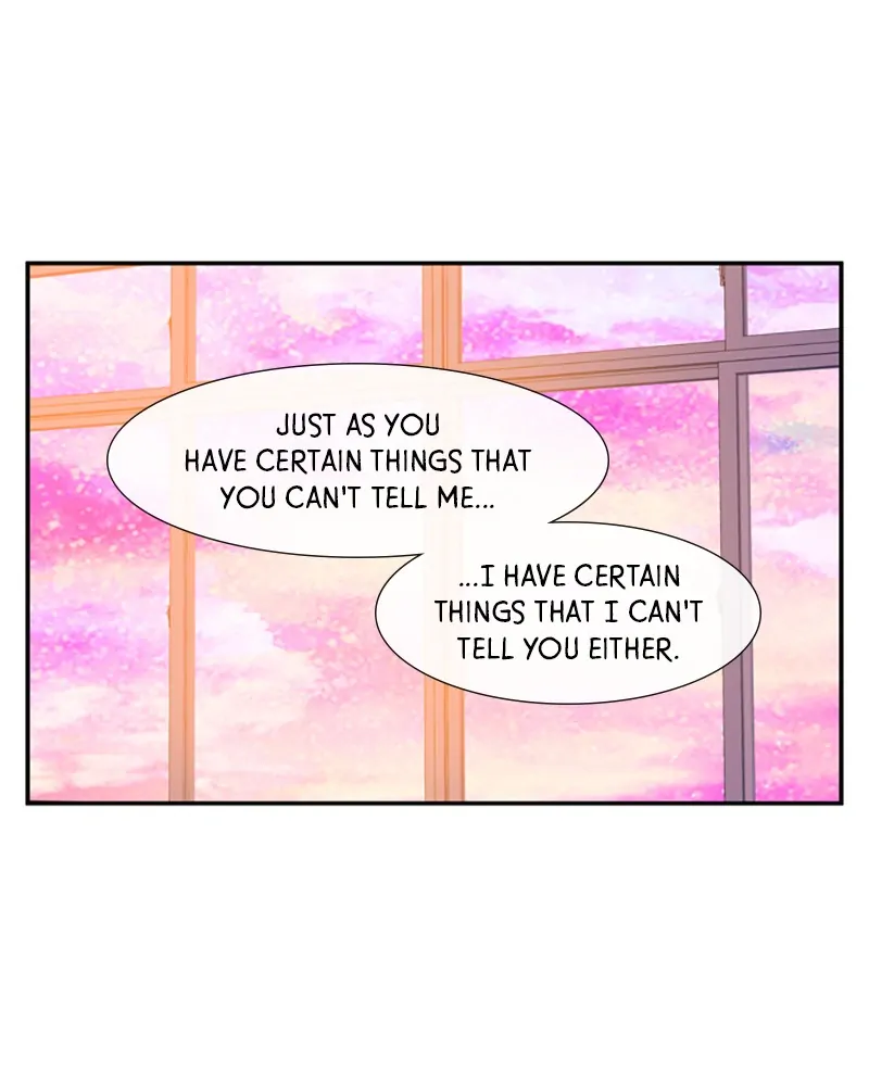 Back to You chapter 47 page 21