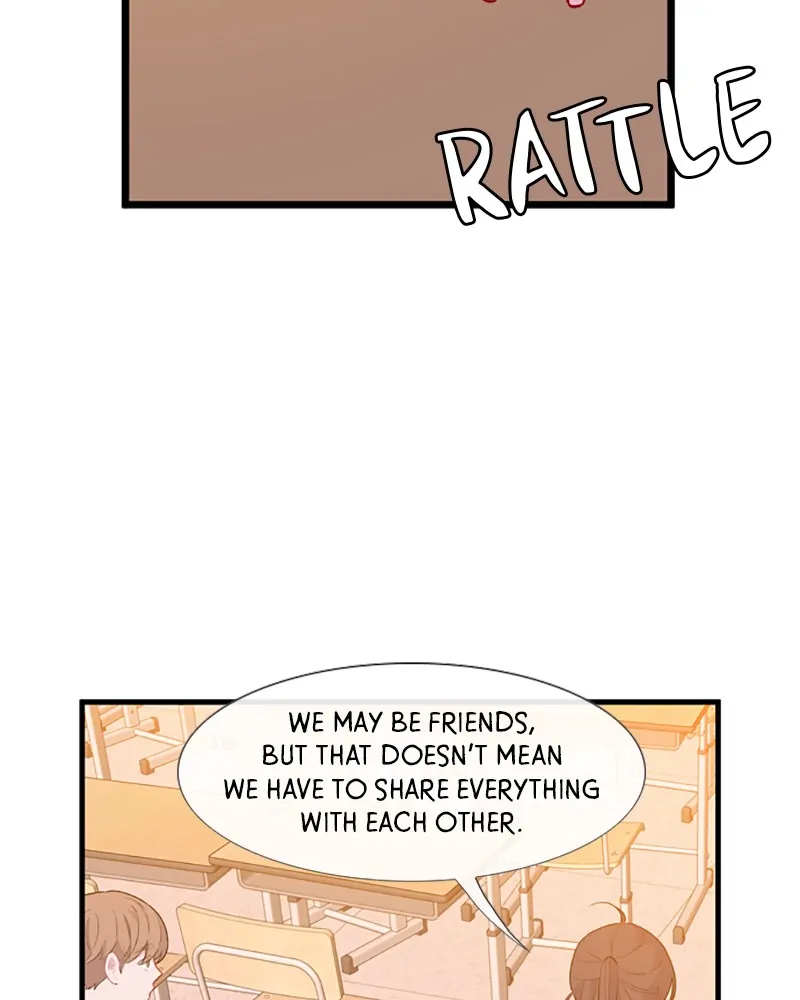 Back to You chapter 47 page 23