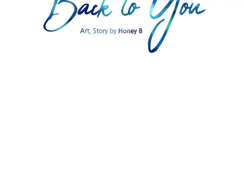 Back to You chapter 47 page 29