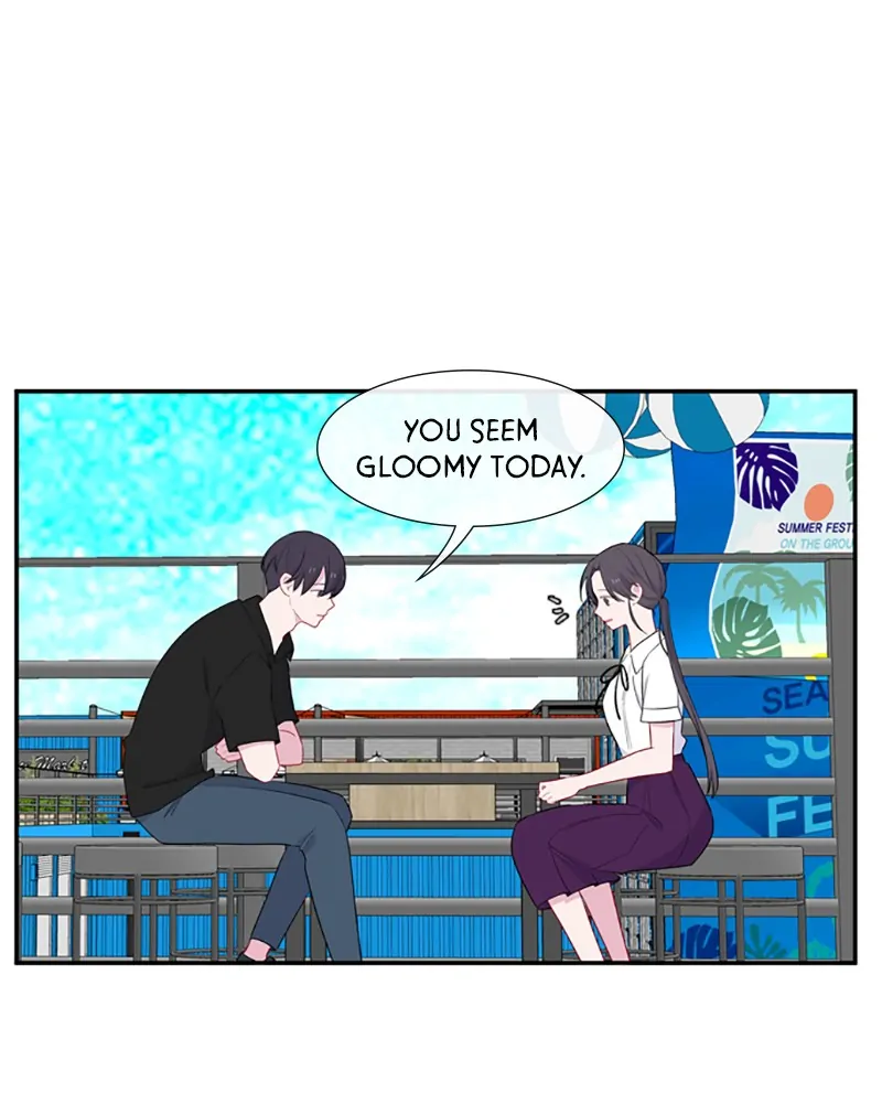 Back to You chapter 47 page 33