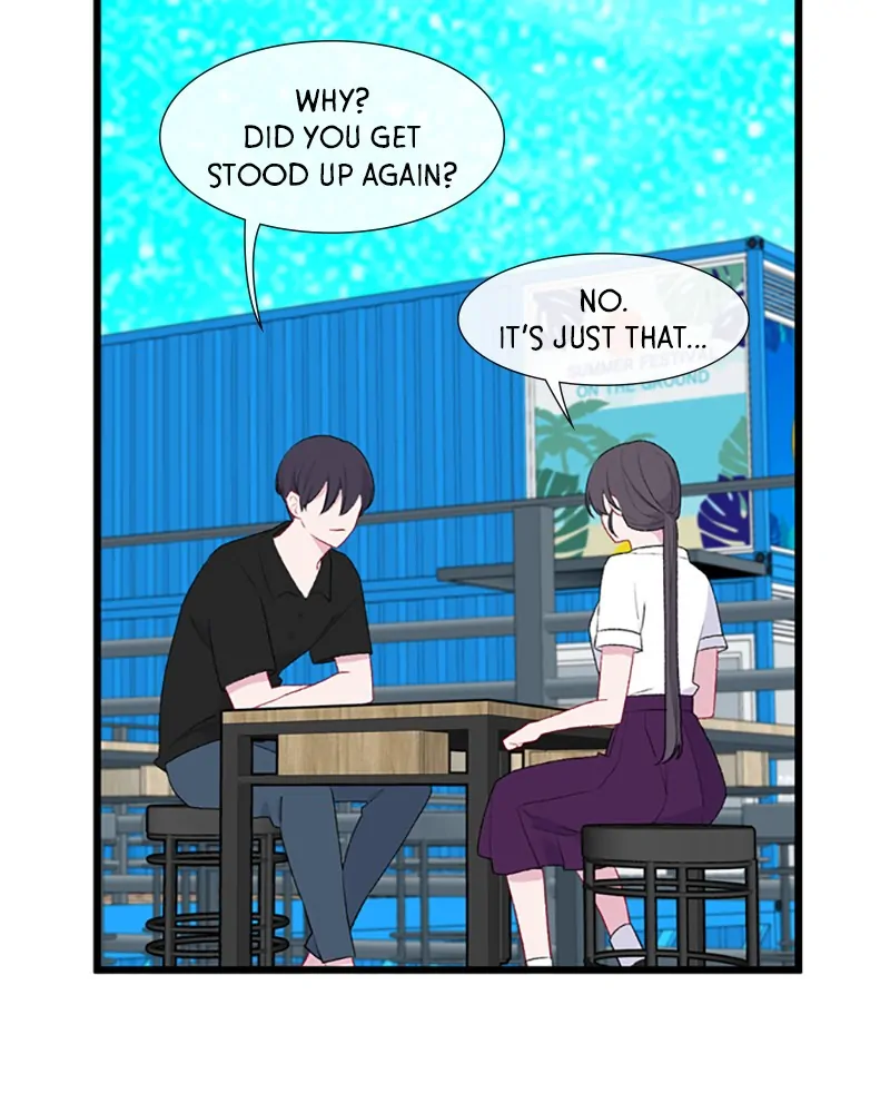 Back to You chapter 47 page 35
