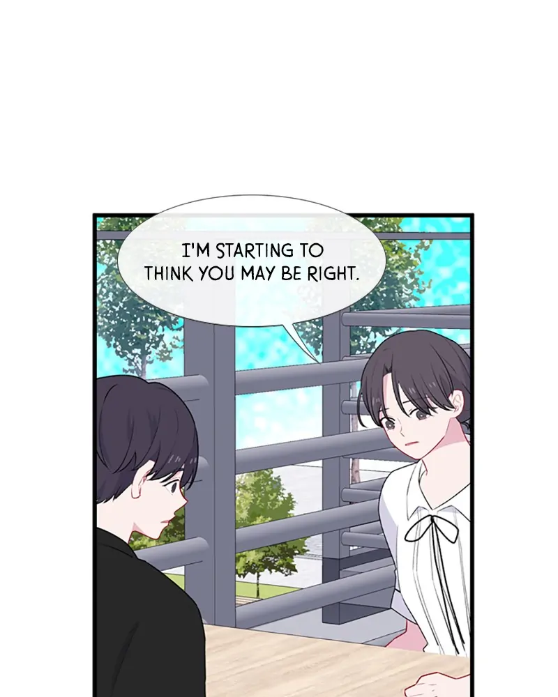 Back to You chapter 47 page 36