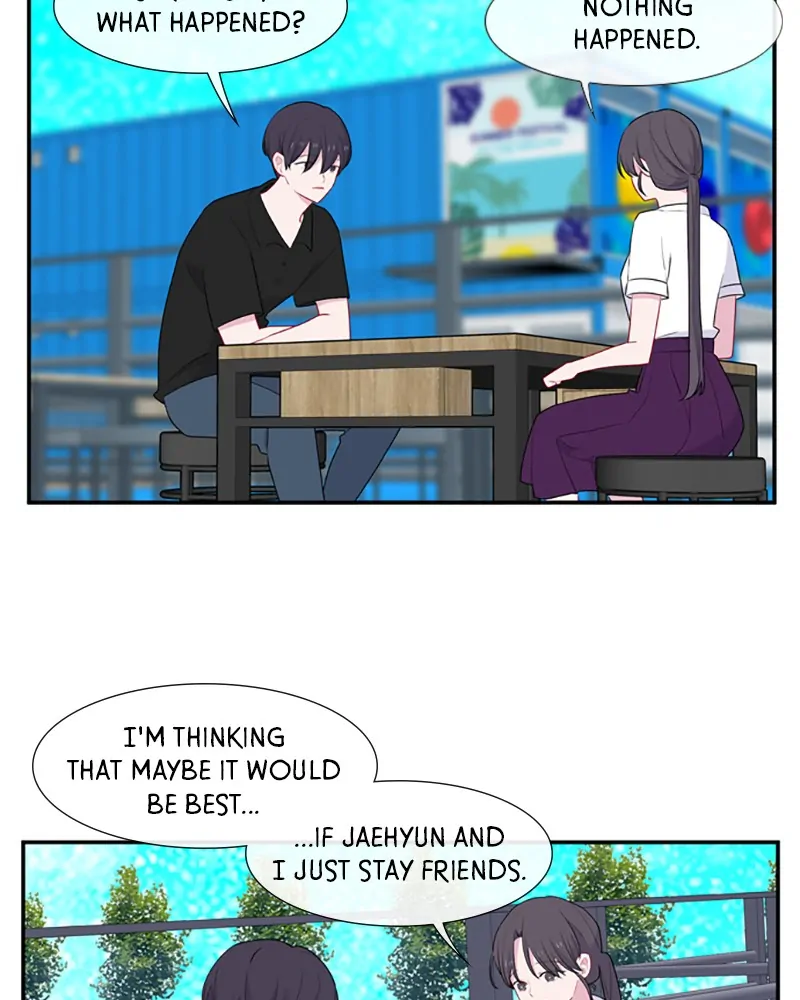 Back to You chapter 47 page 39