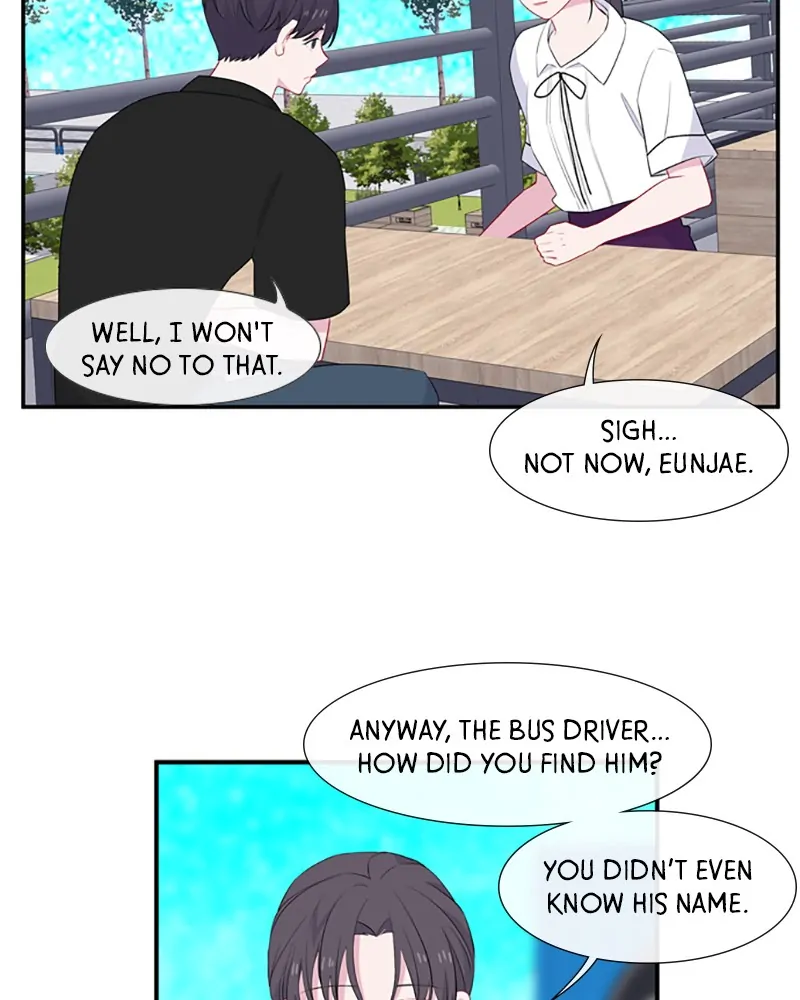 Back to You chapter 47 page 40