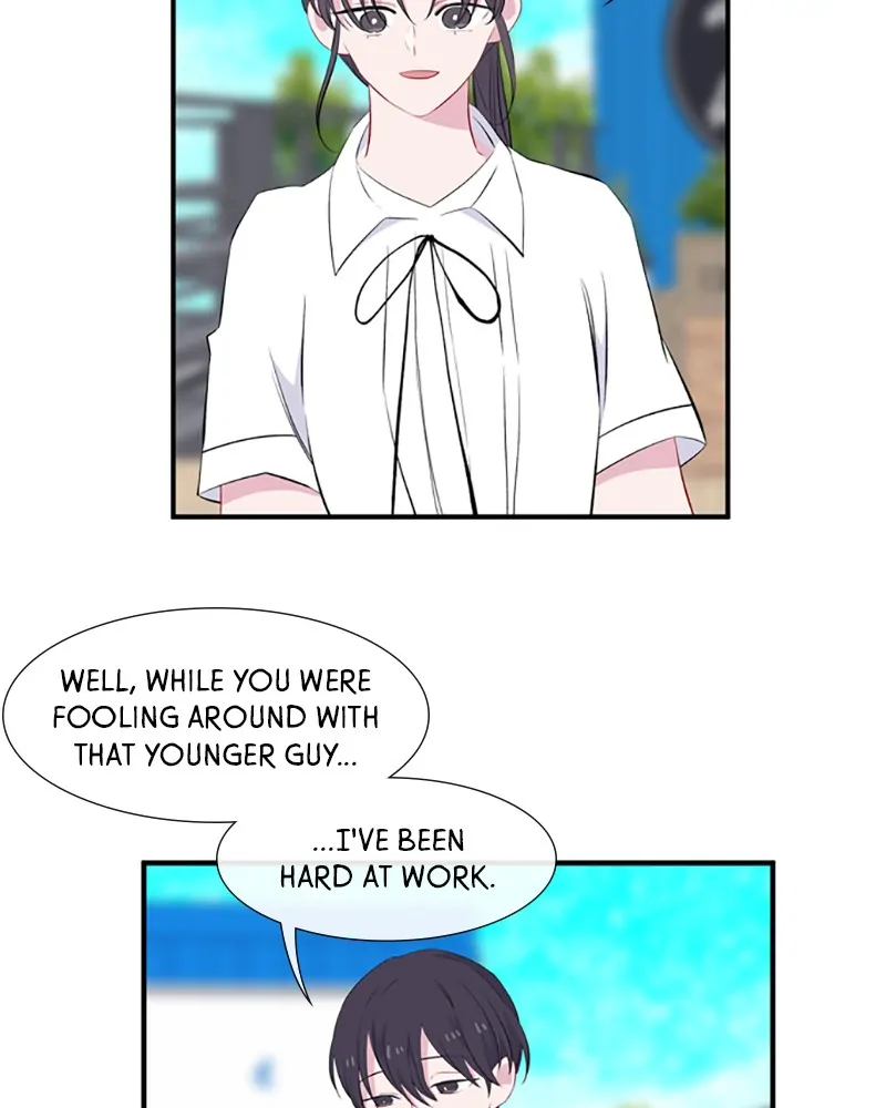 Back to You chapter 47 page 41