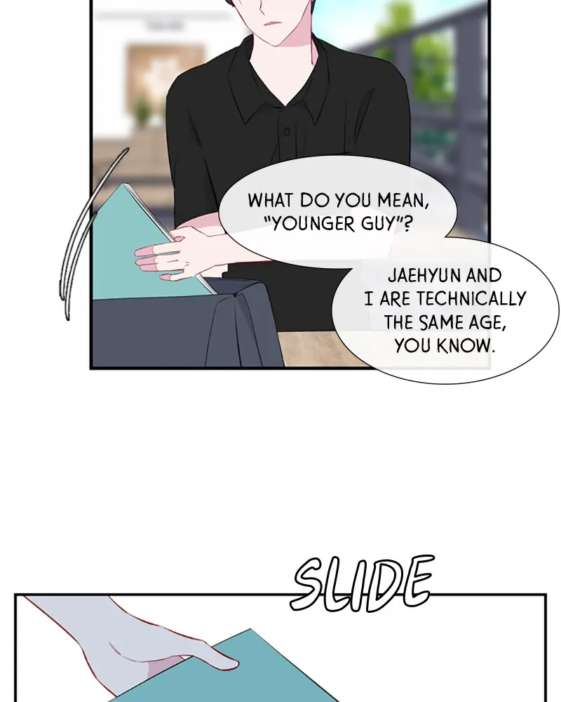 Back to You chapter 47 page 42