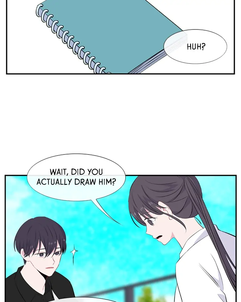 Back to You chapter 47 page 43