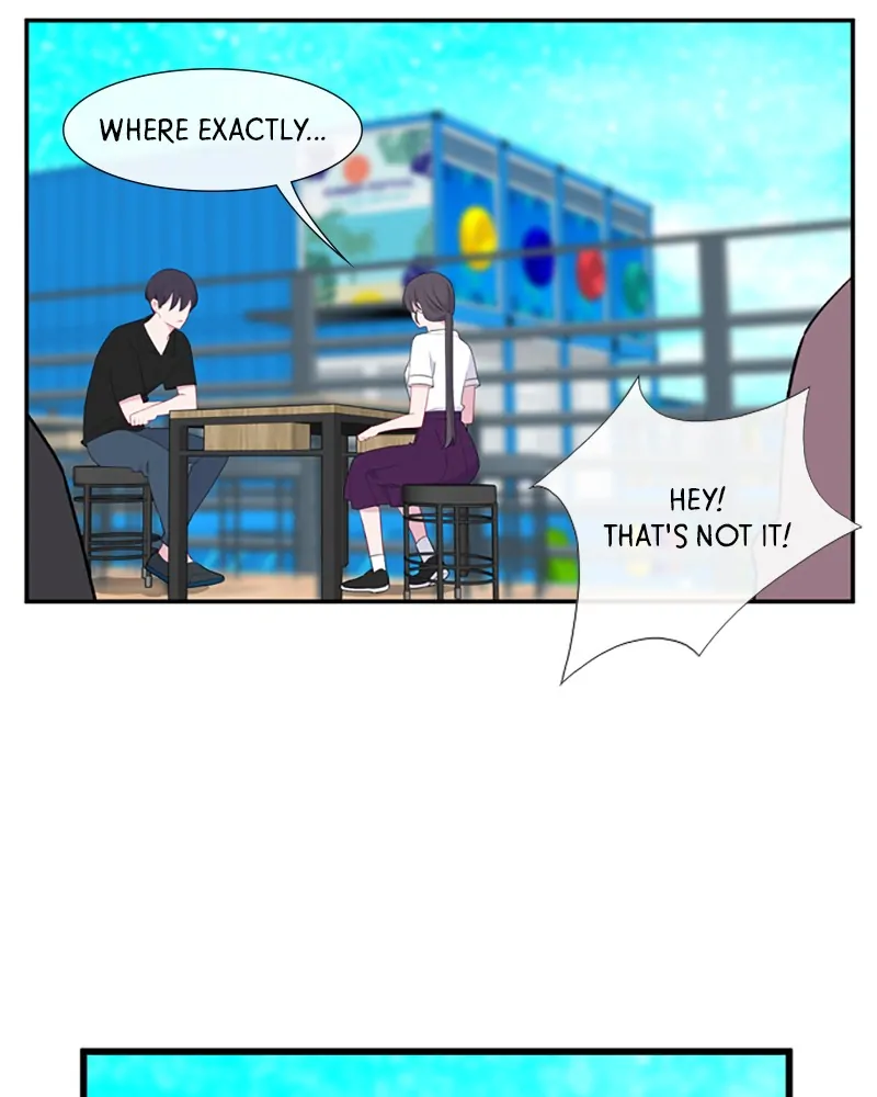 Back to You chapter 47 page 48