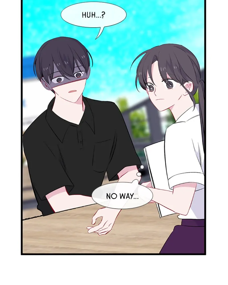 Back to You chapter 47 page 49
