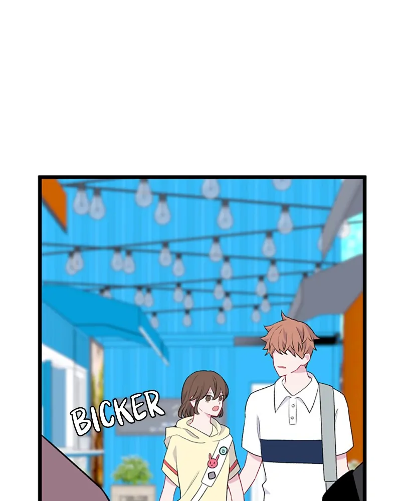 Back to You chapter 47 page 50