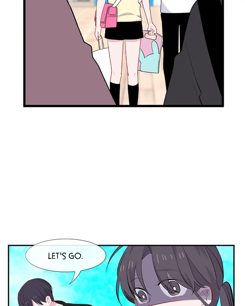 Back to You chapter 47 page 51