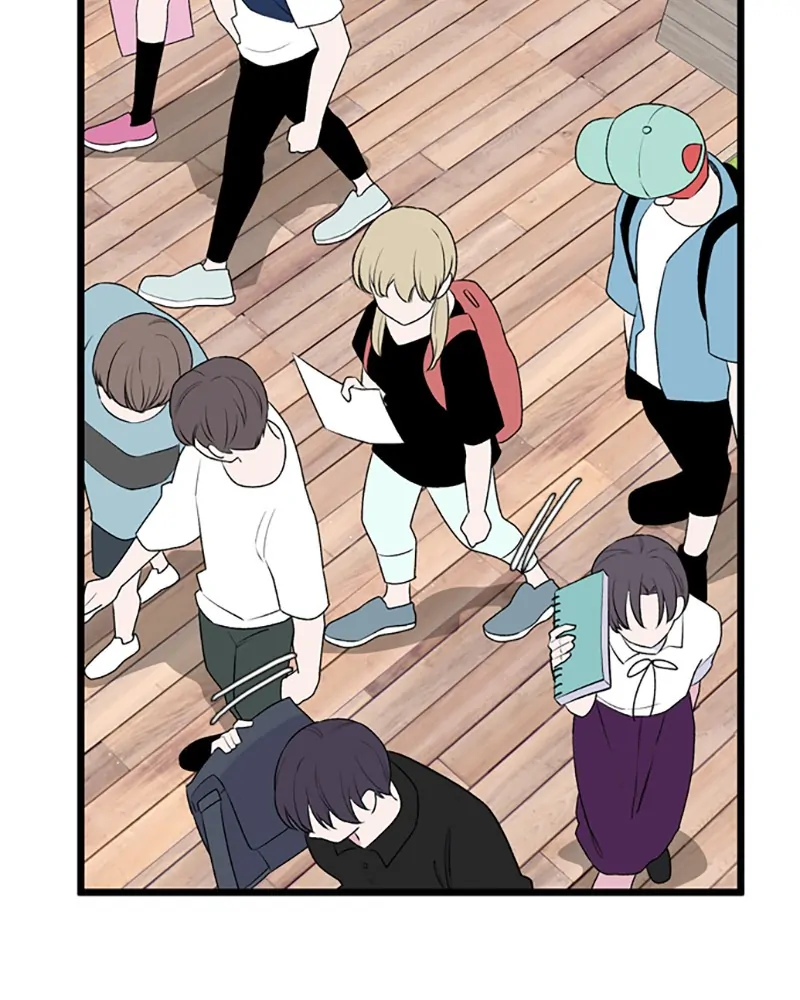 Back to You chapter 47 page 53