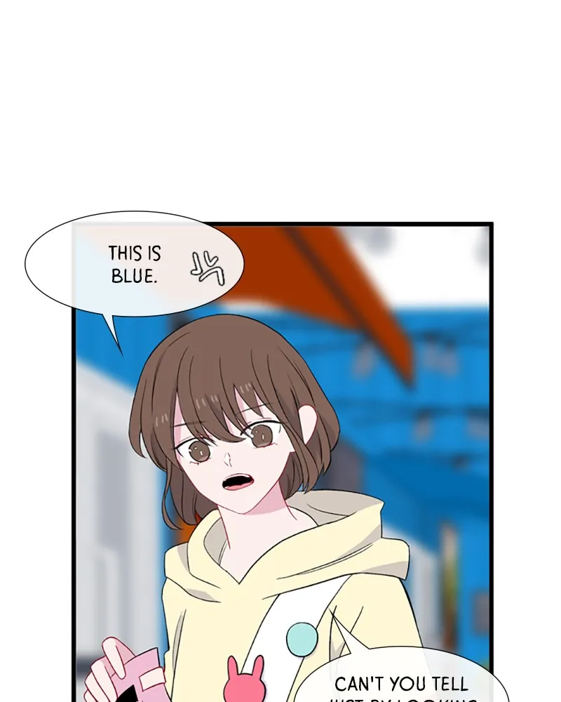 Back to You chapter 47 page 54