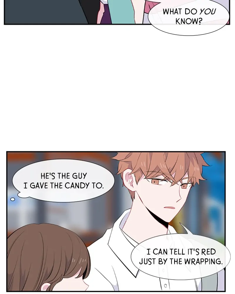 Back to You chapter 47 page 56