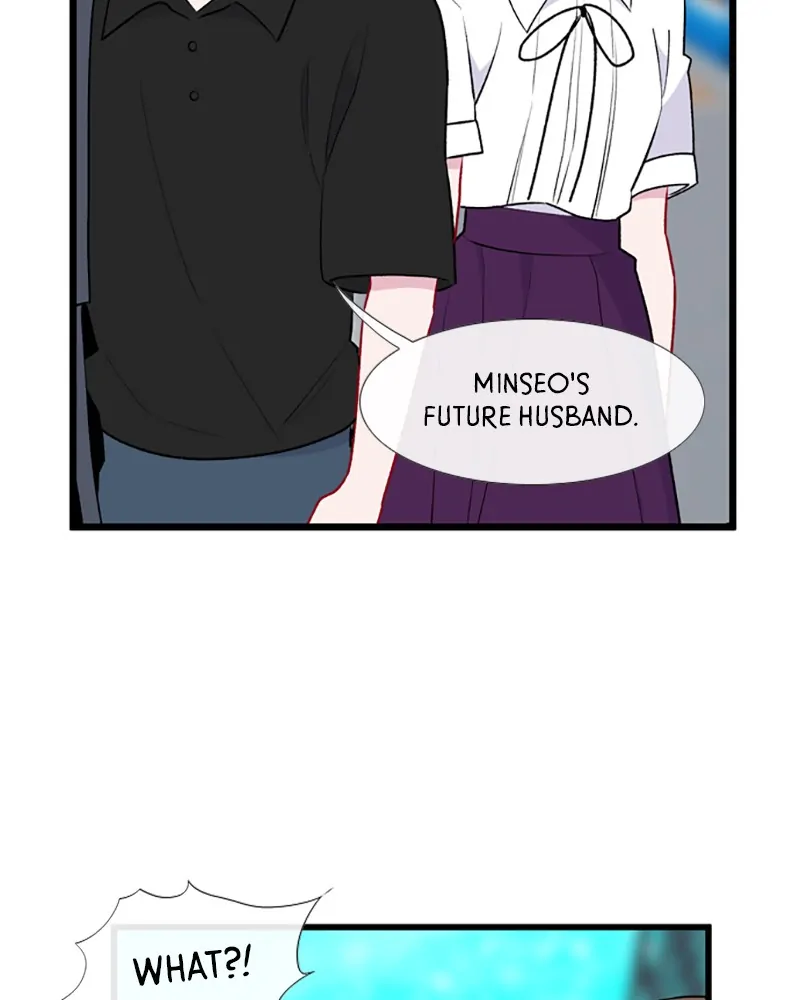 Back to You chapter 47 page 58