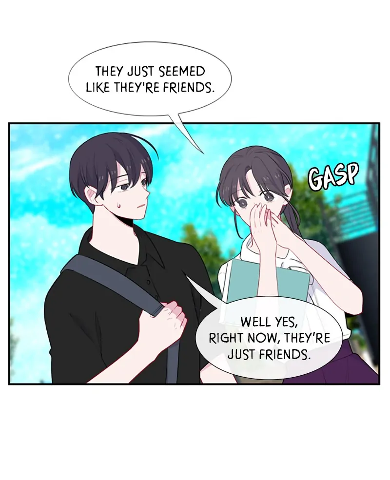Back to You chapter 47 page 60